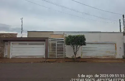 Oportunidade única em pitangueiras - sp | tipo: casa | negociação: leilão  | situação: imóvel