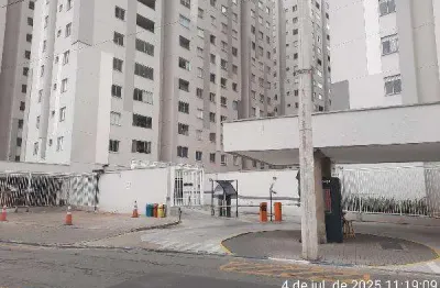 Oportunidade única em guarulhos - sp | tipo: apartamento | negociação: leilão  | situação: imóvel