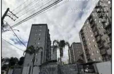 Oportunidade única em sao jose dos campos - sp | tipo: apartamento | negociação: leilão  | situação: imóvel