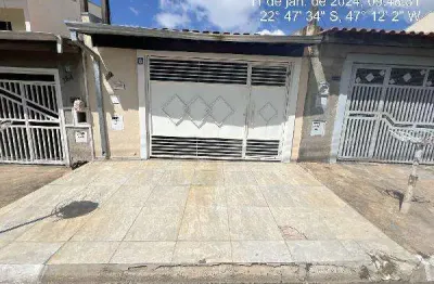 Oportunidade única em sumare - sp | tipo: casa | negociação: venda online  | situação: imóvel