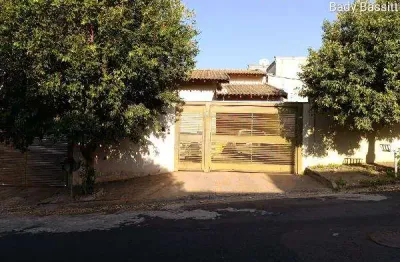 Oportunidade única em bady bassitt - sp | tipo: casa | negociação: leilão  | situação: imóvel