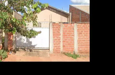 Oportunidade única em ibitinga - sp | tipo: casa | negociação: leilão  | situação: imóvel