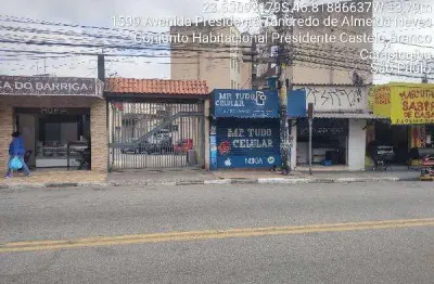 Oportunidade única em carapicuiba - sp | tipo: apartamento | negociação: leilão  | situação: imóvel
