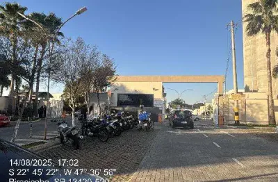 Oportunidade única em piracicaba - sp | tipo: apartamento | negociação: leilão  | situação: imóvel