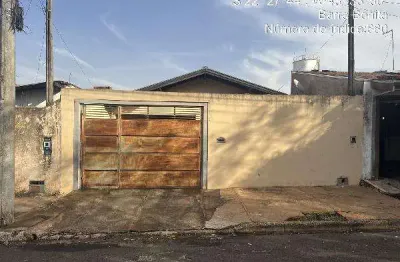 Oportunidade única em barra bonita - sp | tipo: casa | negociação: leilão  | situação: imóvel