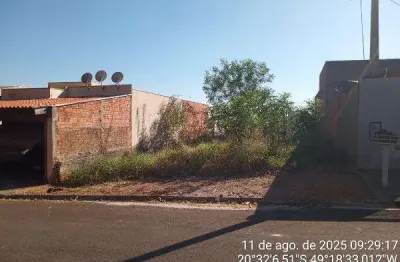 Oportunidade única em nova granada - sp | tipo: terreno | negociação: leilão  | situação: imóvel