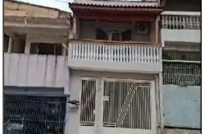 Oportunidade única em carapicuiba - sp | tipo: casa | negociação: leilão  | situação: imóvel