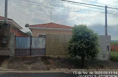 Oportunidade única em santa rita do passa quatro - sp | tipo: casa | negociação: leilão  | situação: imóvel