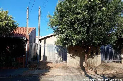 Oportunidade única em pereira barreto - sp | tipo: casa | negociação: leilão  | situação: imóvel