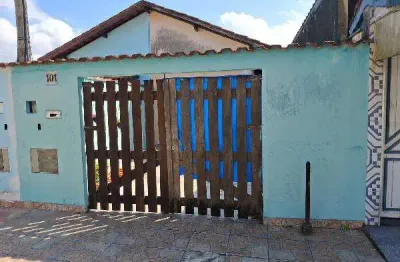 Oportunidade única em itanhaem - sp | tipo: casa | negociação: leilão  | situação: imóvel