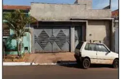 Oportunidade única em barrinha - sp | tipo: casa | negociação: leilão  | situação: imóvel