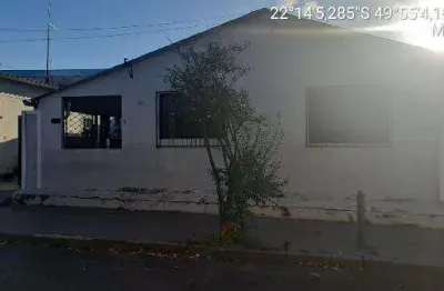 Oportunidade única em marilia - sp | tipo: casa | negociação: leilão  | situação: imóvel