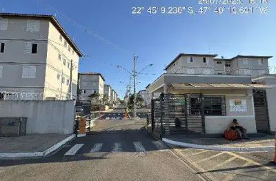 Oportunidade única em piracicaba - sp | tipo: apartamento | negociação: leilão  | situação: imóvel