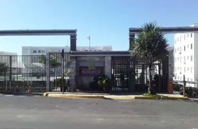 Oportunidade única em bauru - sp | tipo: apartamento | negociação: leilão  | situação: imóvel