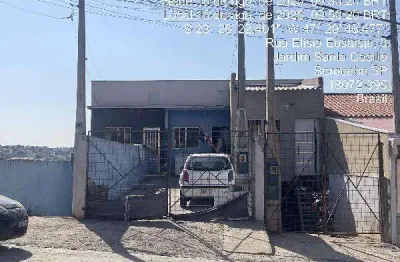 Oportunidade única em sorocaba - sp | tipo: casa | negociação: leilão  | situação: imóvel