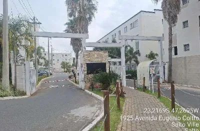 Oportunidade única em salto - sp | tipo: apartamento | negociação: leilão  | situação: imóvel