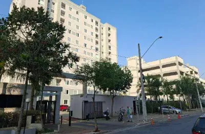 Oportunidade única em santo andre - sp | tipo: apartamento | negociação: leilão  | situação: imóvel