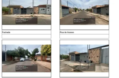 Oportunidade única em bauru - sp | tipo: casa | negociação: venda online  | situação: imóvel
