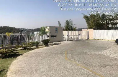 Oportunidade única em cotia - sp | tipo: apartamento | negociação: venda online  | situação: imóvel