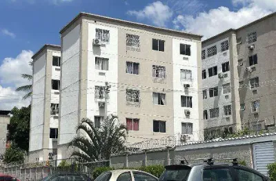 Oportunidade única em rio de janeiro - rj | tipo: apartamento | negociação: venda direta online  | situação: imóvel