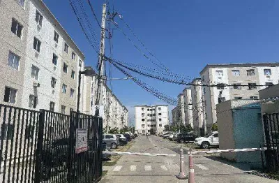 Oportunidade única em rio de janeiro - rj | tipo: apartamento | negociação: venda direta online  | situação: imóvel