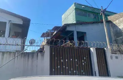 Oportunidade única em duque de caxias - rj | tipo: casa | negociação: licitação aberta  | situação: imóvel