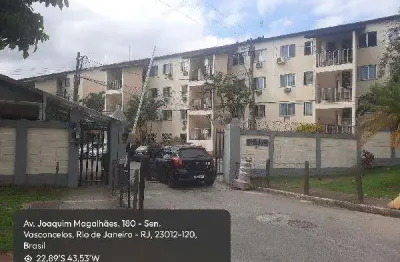 Oportunidade única em rio de janeiro - rj | tipo: apartamento | negociação: licitação aberta  | situação: imóvel