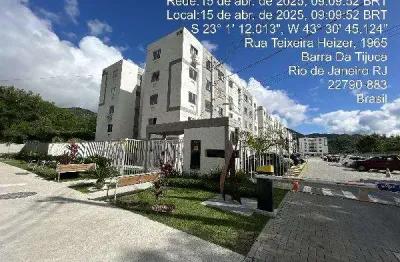 Oportunidade única em rio de janeiro - rj | tipo: apartamento | negociação: licitação aberta  | situação: imóvel