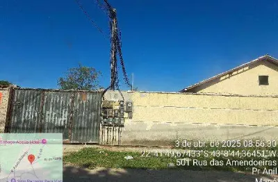 Oportunidade única em mage - rj | tipo: casa | negociação: licitação aberta  | situação: imóvel