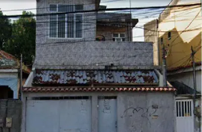 Oportunidade única em rio de janeiro - rj | tipo: sobrado | negociação: licitação aberta  | situação: imóvel