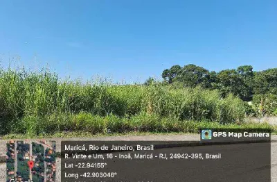 Oportunidade única em marica - rj | tipo: terreno | negociação: licitação aberta  | situação: imóvel