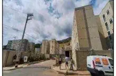 Oportunidade única em nova iguacu - rj | tipo: apartamento | negociação: venda direta online  | situação: imóvel