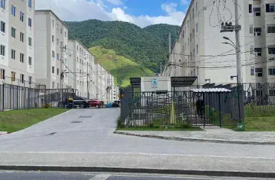 Oportunidade única em nova iguacu - rj | tipo: apartamento | negociação: venda direta online  | situação: imóvel