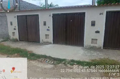 Oportunidade única em nova iguacu - rj | tipo: casa | negociação: venda direta online  | situação: imóvel