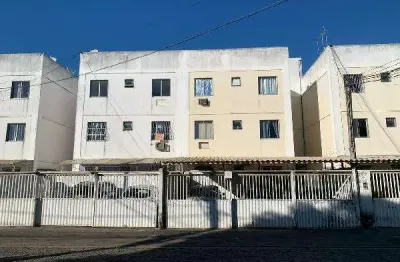 Oportunidade única em campos dos goytacazes - rj | tipo: apartamento | negociação: venda direta online  | situação: imóvel