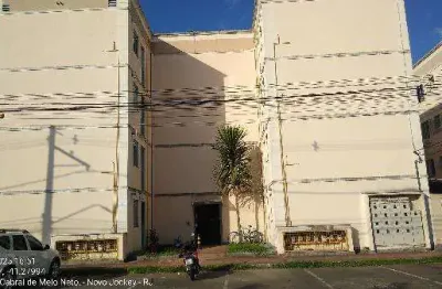 Oportunidade única em campos dos goytacazes - rj | tipo: apartamento | negociação: venda direta online  | situação: imóvel