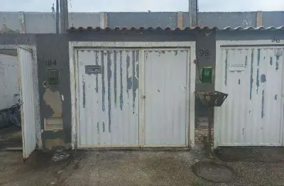 Oportunidade única em nova iguacu - rj | tipo: casa | negociação: venda direta online  | situação: imóvel