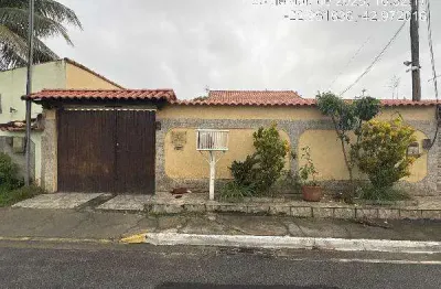 Oportunidade única em marica - rj | tipo: casa | negociação: licitação aberta  | situação: imóvel