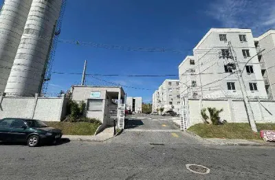 Oportunidade única em nova iguacu - rj | tipo: apartamento | negociação: licitação aberta  | situação: imóvel