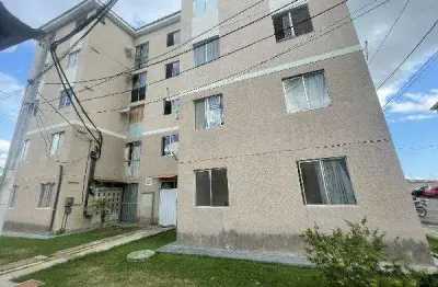 Oportunidade única em itaborai - rj | tipo: apartamento | negociação: licitação aberta  | situação: imóvel