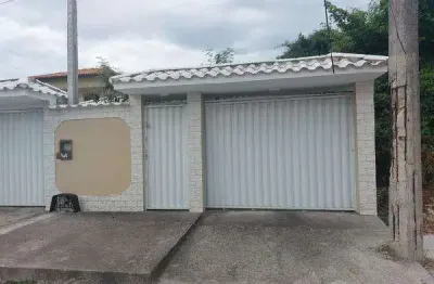 Oportunidade única em marica - rj | tipo: casa | negociação: licitação aberta  | situação: imóvel