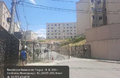 Oportunidade única em nova iguacu - rj | tipo: apartamento | negociação: venda direta online  | situação: imóvel