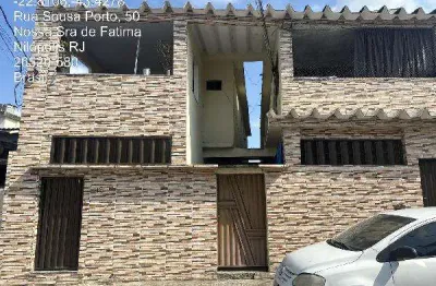 Oportunidade única em nilopolis - rj | tipo: casa | negociação: leilão  | situação: imóvel