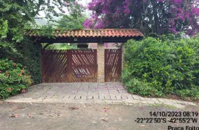 Oportunidade única em teresopolis - rj | tipo: casa | negociação: leilão  | situação: imóvel