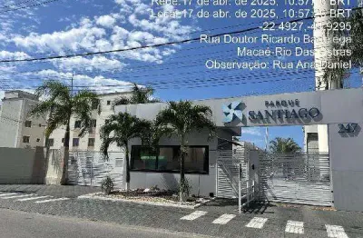 Oportunidade única em rio das ostras - rj | tipo: apartamento | negociação: leilão  | situação: imóvel