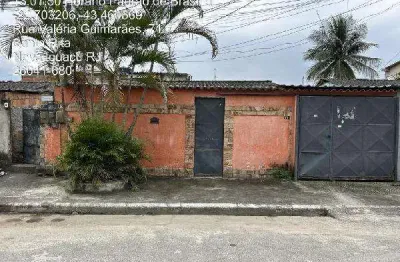 Oportunidade única em nova iguacu - rj | tipo: casa | negociação: leilão  | situação: imóvel