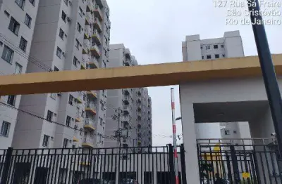 Oportunidade única em rio de janeiro - rj | tipo: apartamento | negociação: leilão  | situação: imóvel