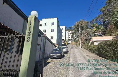 Oportunidade única em teresopolis - rj | tipo: apartamento | negociação: leilão  | situação: imóvel