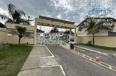 Oportunidade única em campos dos goytacazes - rj | tipo: casa | negociação: leilão  | situação: imóvel