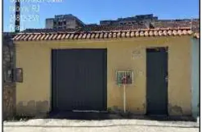 Oportunidade única em itaborai - rj | tipo: casa | negociação: leilão  | situação: imóvel